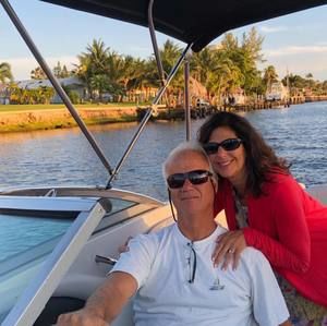 Meet your Posher, Cindy